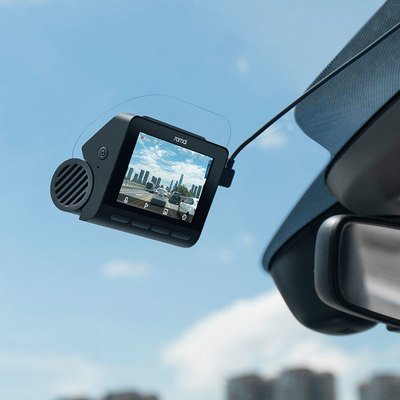 行车记录仪